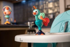 Bo Jungle B-Suction Toy Cute Peacock Kinderstoel Speelgoed B910820 13 Bo Jungle B-Suction Toy Cute Peacock Kinderstoel Speelgoed B910820 -Goedkope Babywinkel bo jungle b suction toy cute peacock kinderstoel speelgoed b910820 4
