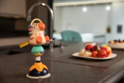 Bo Jungle B-Suction Toy Funny Horse Kinderstoel Speelgoed B910800 9 Bo Jungle B-Suction Toy Funny Horse Kinderstoel Speelgoed B910800 -Goedkope Babywinkel bo jungle b suction toy funny horse speelgoed b910800 3