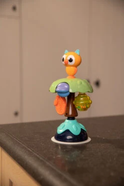 Bo Jungle B-Suction Toy Smart Owl Kinderstoel Speelgoed B910810 14 Bo Jungle B-Suction Toy Smart Owl Kinderstoel Speelgoed B910810 -Goedkope Babywinkel bo jungle b suction toy smart owl kinderstoel speelgoed b910810 4