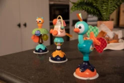 Bo Jungle B-Suction Toy Smart Owl Kinderstoel Speelgoed B910810 15 Bo Jungle B-Suction Toy Smart Owl Kinderstoel Speelgoed B910810 -Goedkope Babywinkel bo jungle b suction toy smart owl kinderstoel speelgoed b910810 5