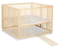 Box Jonas Naturel 100x96 Cm -Goedkope Babywinkel box jonas naturel 100x96 cm 3