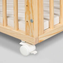 Box Jonas Naturel 100x96 Cm -Goedkope Babywinkel box jonas naturel 100x96 cm 5