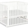 Box Jonas Wit 100x96 Cm 2 Box Jonas Wit 100x96 Cm -Goedkope Babywinkel box jonas wit 100x96 cm 1