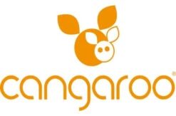 Cangaroo Comfort 88 X 88 Cm Boxmatras -Goedkope Babywinkel camgaroo logo 13 5 clipped rev 1 17 22