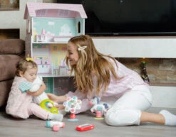 Cangaroo Baby Reuzenrad Kinderstoel Speelgoed K999-148 -Goedkope Babywinkel cangaroo baby reuzenrad kinderstoel speelgoed k999 148