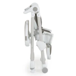 Cangaroo Brownie Grey Kinderstoel -Goedkope Babywinkel cangaroo brownie grey kinderstoel 12