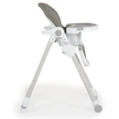 Cangaroo Brownie Grey Kinderstoel -Goedkope Babywinkel cangaroo brownie grey kinderstoel 4