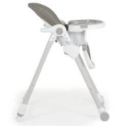 Cangaroo Brownie Grey Kinderstoel -Goedkope Babywinkel cangaroo brownie grey kinderstoel 5