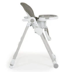 Cangaroo Brownie Grey Kinderstoel -Goedkope Babywinkel cangaroo brownie grey kinderstoel 9