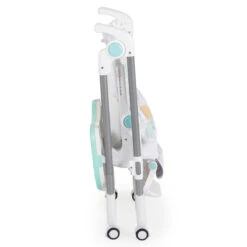 Cangaroo Bueno Blauw Kinderstoel 109980 -Goedkope Babywinkel cangaroo bueno blauw kinderstoel 109980 11