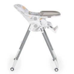 Cangaroo Bueno Grijs Kinderstoel 109979 -Goedkope Babywinkel cangaroo bueno grijs kinderstoel 109979 6