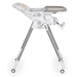 Cangaroo Bueno Grijs Kinderstoel 109979 -Goedkope Babywinkel cangaroo bueno grijs kinderstoel 109979 7