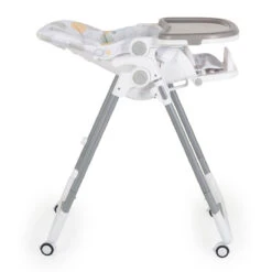 Cangaroo Bueno Grijs Kinderstoel 109979 -Goedkope Babywinkel cangaroo bueno grijs kinderstoel 109979 8