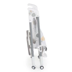 Cangaroo Bueno Grijs Kinderstoel 109979 -Goedkope Babywinkel cangaroo bueno grijs kinderstoel 109979 9