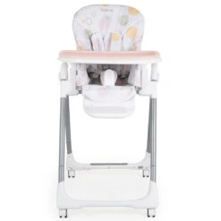 Cangaroo Bueno Roze Kinderstoel 109978 -Goedkope Babywinkel cangaroo bueno roze kinderstoel 109978 3