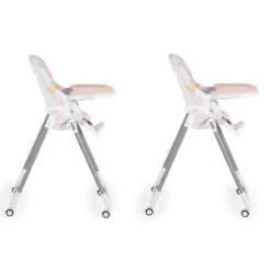 Cangaroo Bueno Roze Kinderstoel 109978 -Goedkope Babywinkel cangaroo bueno roze kinderstoel 109978 4