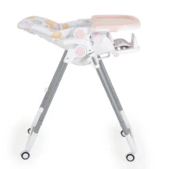 Cangaroo Bueno Roze Kinderstoel 109978 -Goedkope Babywinkel cangaroo bueno roze kinderstoel 109978 9