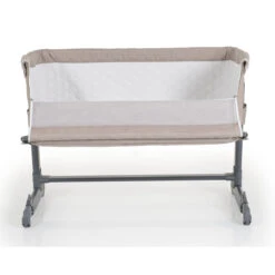Cangaroo Connect Us Beige Wieg Aan Bed -Goedkope Babywinkel cangaroo connect us beige wieg aan bed 5