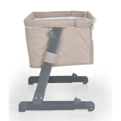 Cangaroo Connect Us Beige Wieg Aan Bed -Goedkope Babywinkel cangaroo connect us beige wieg aan bed 6