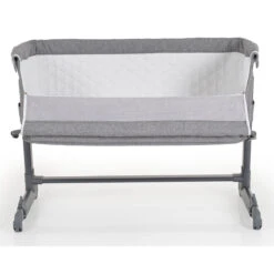 Cangaroo Connect Us Grey Wieg Aan Bed -Goedkope Babywinkel cangaroo connect us grey wieg aan bed 5