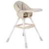 Cangaroo Dolce Beige Kinderstoel -Goedkope Babywinkel cangaroo dolce beige kinderstoel 1