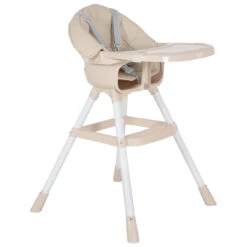 Cangaroo Dolce Beige Kinderstoel