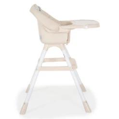 Cangaroo Dolce Beige Kinderstoel -Goedkope Babywinkel cangaroo dolce beige kinderstoel 3