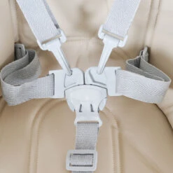 Cangaroo Dolce Beige Kinderstoel -Goedkope Babywinkel cangaroo dolce beige kinderstoel 6