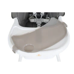 Cangaroo Dolce Grey Kinderstoel -Goedkope Babywinkel cangaroo dolce grey kinderstoel 5