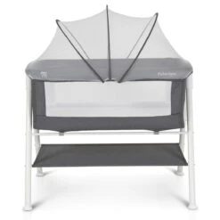 Cangaroo Kalinihta Graphite Wieg -Goedkope Babywinkel cangaroo kalinihta graphite wieg 4