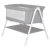 Cangaroo Kalinihta Grey Wieg -Goedkope Babywinkel cangaroo kalinihta grey wieg 1