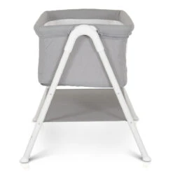 Cangaroo Kalinihta Grey Wieg 11 Cangaroo Kalinihta Grey Wieg -Goedkope Babywinkel cangaroo kalinihta grey wieg 3