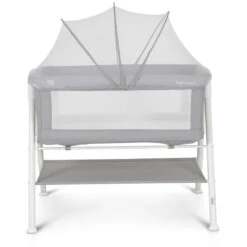 Cangaroo Kalinihta Grey Wieg 12 Cangaroo Kalinihta Grey Wieg -Goedkope Babywinkel cangaroo kalinihta grey wieg 4