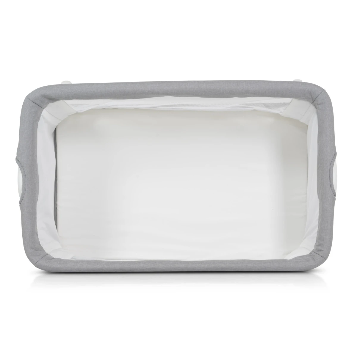 Cangaroo Kalinihta Grey Wieg 7 Cangaroo Kalinihta Grey Wieg - Afbeelding 5