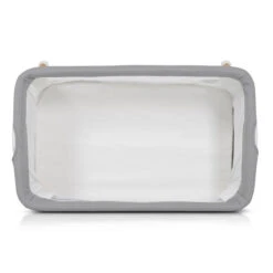 Cangaroo Kalinihta Wooden Grey Wieg -Goedkope Babywinkel cangaroo kalinihta wooden grey wieg 4