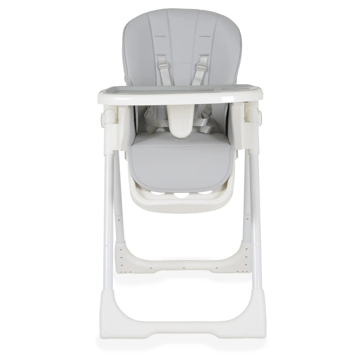 Cangaroo Maestro Grey Kinderstoel 110144 5 Cangaroo Maestro Grey Kinderstoel 110144 - Afbeelding 3