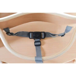 Cangaroo Nuttle Grey 2-in-1 Meegroei Kinderstoel 21 Cangaroo Nuttle Grey 2-in-1 Meegroei Kinderstoel -Goedkope Babywinkel cangaroo nuttle grey 2 in 1 meegroei kinderstoel 7 1 1