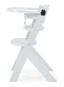 Cangaroo Nuttle White 2-in-1 Meegroei Kinderstoel -Goedkope Babywinkel cangaroo nuttle white 2 in 1 meegroei kinderstoel 13