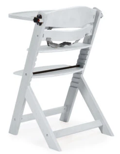 Cangaroo Nuttle White 2-in-1 Meegroei Kinderstoel -Goedkope Babywinkel cangaroo nuttle white 2 in 1 meegroei kinderstoel 14