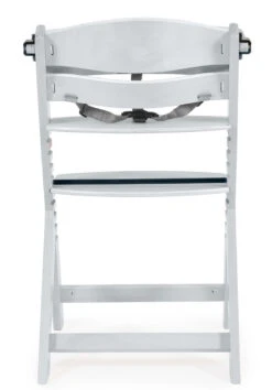 Cangaroo Nuttle White 2-in-1 Meegroei Kinderstoel -Goedkope Babywinkel cangaroo nuttle white 2 in 1 meegroei kinderstoel 15