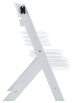 Cangaroo Nuttle White 2-in-1 Meegroei Kinderstoel -Goedkope Babywinkel cangaroo nuttle white 2 in 1 meegroei kinderstoel 17