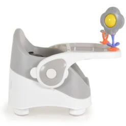 Cangaroo Pistachio Grey Kinderstoel En Stoelverhoger -Goedkope Babywinkel cangaroo pistachio grey kinderstoel en stoelverhoger 4