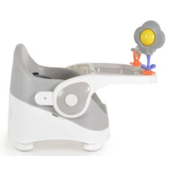 Cangaroo Pistachio Grey Kinderstoel En Stoelverhoger -Goedkope Babywinkel cangaroo pistachio grey kinderstoel en stoelverhoger 5