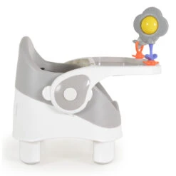 Cangaroo Pistachio Grey Kinderstoel En Stoelverhoger -Goedkope Babywinkel cangaroo pistachio grey kinderstoel en stoelverhoger 6