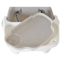 Cangaroo Pistachio Grey Kinderstoel En Stoelverhoger -Goedkope Babywinkel cangaroo pistachio grey kinderstoel en stoelverhoger 7