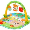 Chicco 3-in-1 Activity Babygym Speelkleed C104710 -Goedkope Babywinkel chicco 3 in 1 activity babygym c104710 1