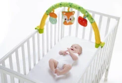 Chicco 3-in-1 Activity Babygym Speelkleed C104710 11 Chicco 3-in-1 Activity Babygym Speelkleed C104710 -Goedkope Babywinkel chicco 3 in 1 activity babygym c104710 3