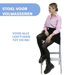 Chicco Crescendo Up Turin Grey Meegroei Kinderstoel 4087046430000 20 Chicco Crescendo Up Turin Grey Meegroei Kinderstoel 4087046430000 -Goedkope Babywinkel chicco crescendo up black kinderstoel 5087046070000 9 1