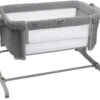 Chicco Next2Me Magic Evo Dark Grey Wieg Aan Bed 5087041400000 -Goedkope Babywinkel chicco next2me magic evo dark grey wieg aan bed 5087041400000 00