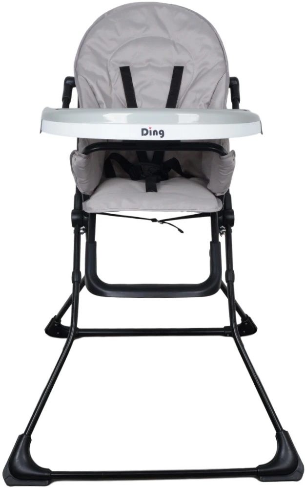 Ding Nemo Zwart Kinderstoel 6200 5 Ding Nemo Zwart Kinderstoel 6200 - Afbeelding 3